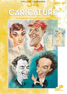 FOTO CARICATURE SCARICA