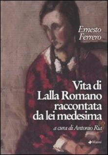 Vita di Lalla Romano raccontata da lei medesima.pdf