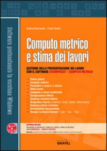 Computo metrico e stima dei lavori. Con Contenuto digitale per download e accesso on line.pdf