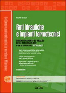 Reti idrauliche e impianti termotecnici. Con Contenuto digitale per download e accesso on line.pdf