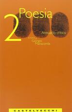 Libro Poesia 2000. Annuario. Poesia on line