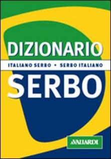 Dizionario serbo. Italiano-serbo. Serbo-italiano.pdf