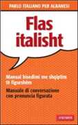 Libro Parlo italiano per albanesi Paola Guerra Alberto Spagnoli