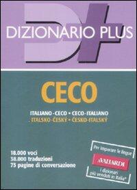 Dizionario ceco italiano pdf files en