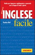 Libro L' inglese facile Pauline Bell