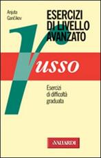 Libro Russo. Esercizi di livello avanzati Anjuta Gancikov
