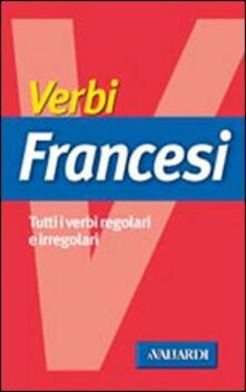 Verbi francesi. Tutti i verbi regolari e irregolari.pdf