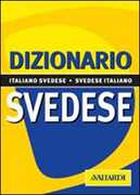 Libro Dizionario svedese. Italiano-svedese. Svedese-italiano Carola Sundberg Annika Lundgren