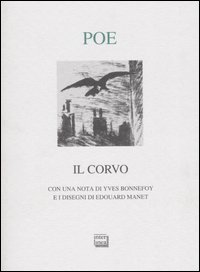 Image of Il corvo. Ediz. italiana, inglese, francese