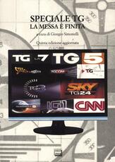 Libro Speciale TG. La messa è finita