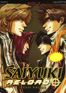 Saiyuki reload. Vol. 3.pdf