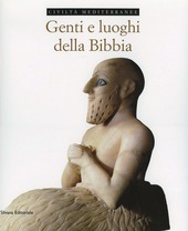 Copertina  Genti e luoghi della Bibbia