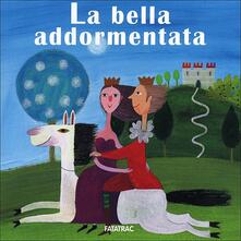La bella addormentata. Ediz. illustrata.pdf