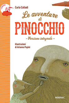 Le avventure di Pinocchio. Ediz. integrale.pdf