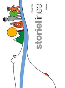 Storiellinee. Ediz. illustrata. Con gadget.pdf