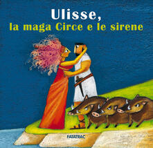 Ulisse, la maga Circe e le sirene.pdf