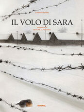 Libro Il volo di Sara Lorenza Farina
