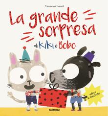 La grande sorpresa di Kiki e Bobo.pdf