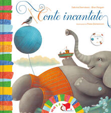 Conte incantate. Con Contenuto digitale per download.pdf