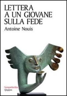 Lettera a un giovane sulla fede.pdf