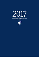 Libro Agenda ecumenica di Bose 2017