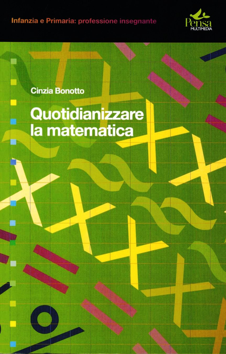Image of Quotidianizzare la matematica