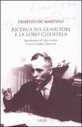 Libro La ricerca sui guaritori e la loro clientela Ernesto De Martino