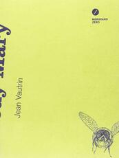 Libro Bloody Mary Jean Vautrin