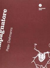 Libro L' accompagnatore Peter Drehmanns