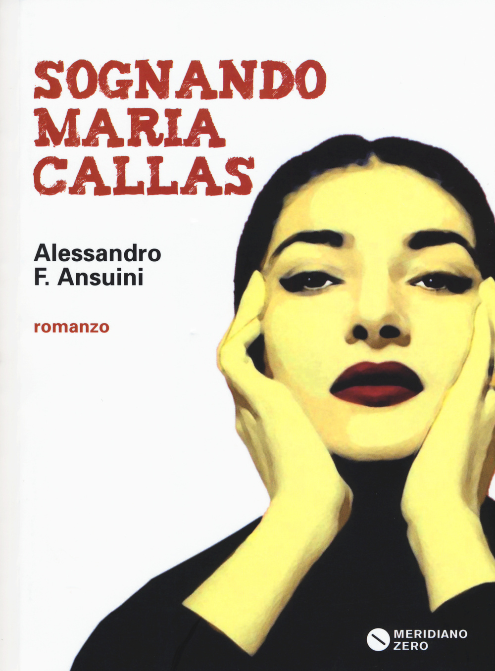 Image of Sognando Maria Callas