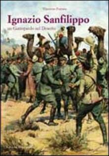 Ignazio Sanfilippo. Un gattopardo nel deserto.pdf