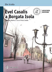 Copertina  Evel Casalis a Borgata Isola