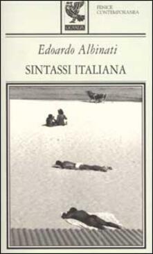 Sintassi italiana.pdf