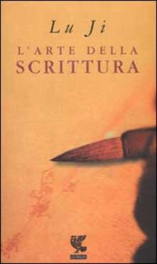L arte della scrittura.pdf
