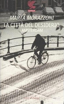 La città del desiderio, Amsterdam.pdf