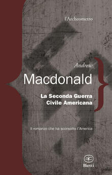 La seconda guerra civile americana.pdf
