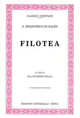 Libro Filotea Francesco di Sales (san)