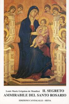 Il segreto ammirabile del santo rosario.pdf