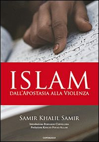Image of Islam. Dall'apostasia alla violenza