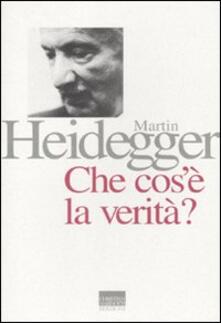 Che cosè la verità?.pdf