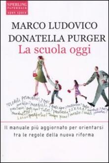 La scuola oggi.pdf