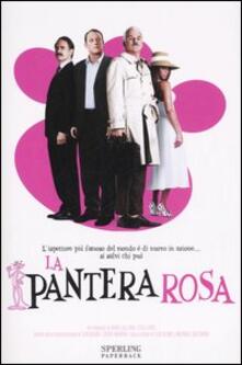 La pantera rosa.pdf