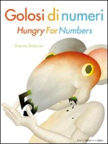 Golosi di numeri-Hungry for numbers. Ediz. bilingue.pdf