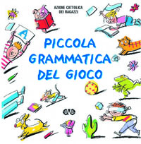 Image of Piccola grammatica del gioco