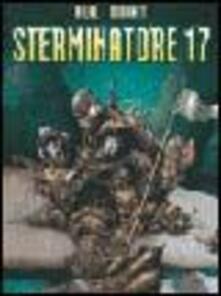 Lo sterminatore 17.pdf