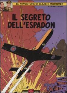 Il segreto dellEspadon. Vol. 1.pdf