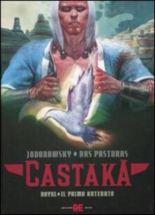 Dayal. Il primo antenato. Castaka. Vol. 1.pdf