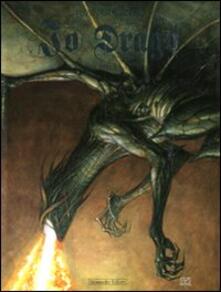 La fine della genesi. Io Drago. Vol. 1.pdf