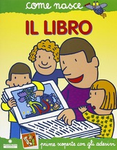 Copertina  Il libro