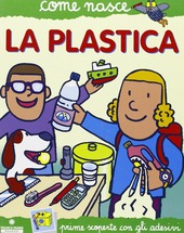 Cover  La plastica